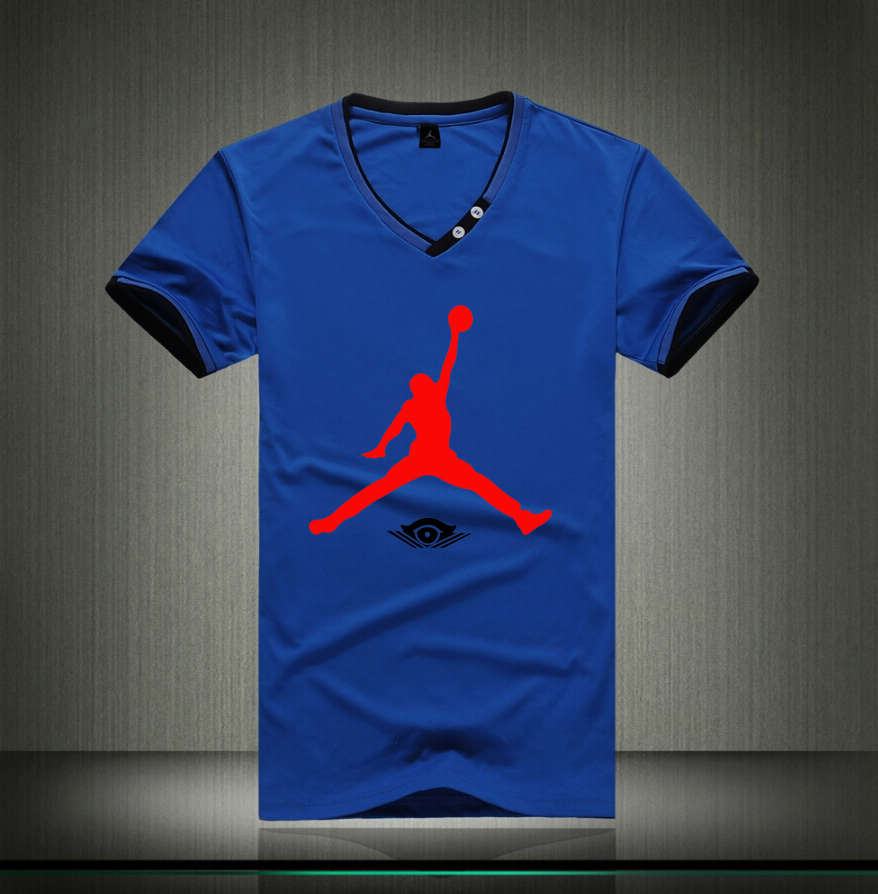 men jordan t-shirt S-XXXL-1747